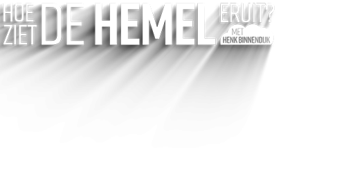 Hoe ziet de hemel eruit? | Family7+